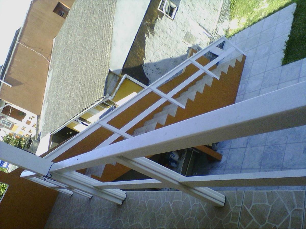 Aluguel De Verao Torres Bagian luar foto