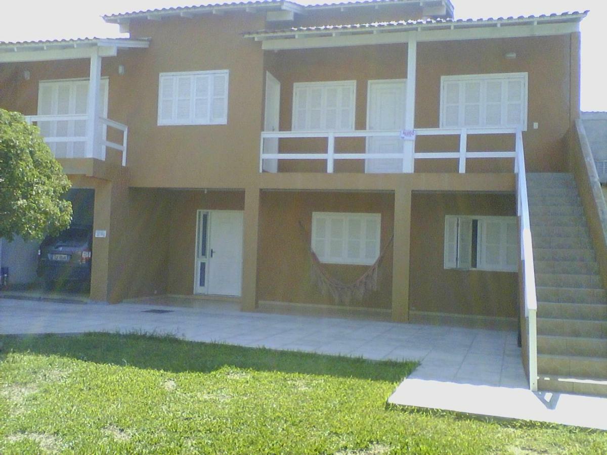 Aluguel De Verao Torres Bagian luar foto